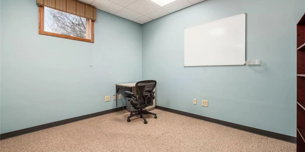 172 S Friendship Drive Office Building 