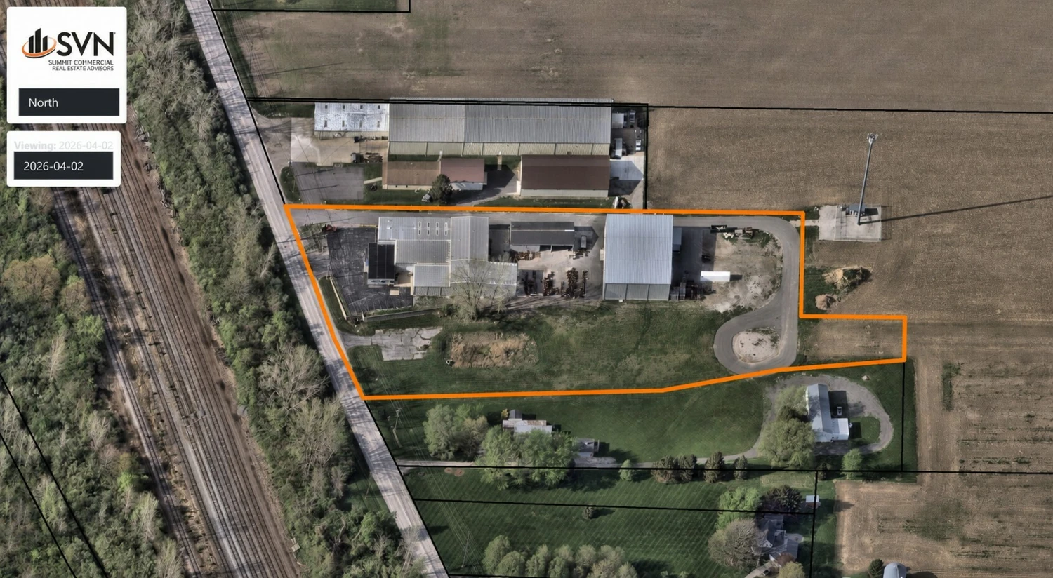 730 River Rd, Huron, OH for sale