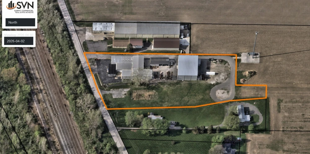 730 River Rd, Huron, OH for sale