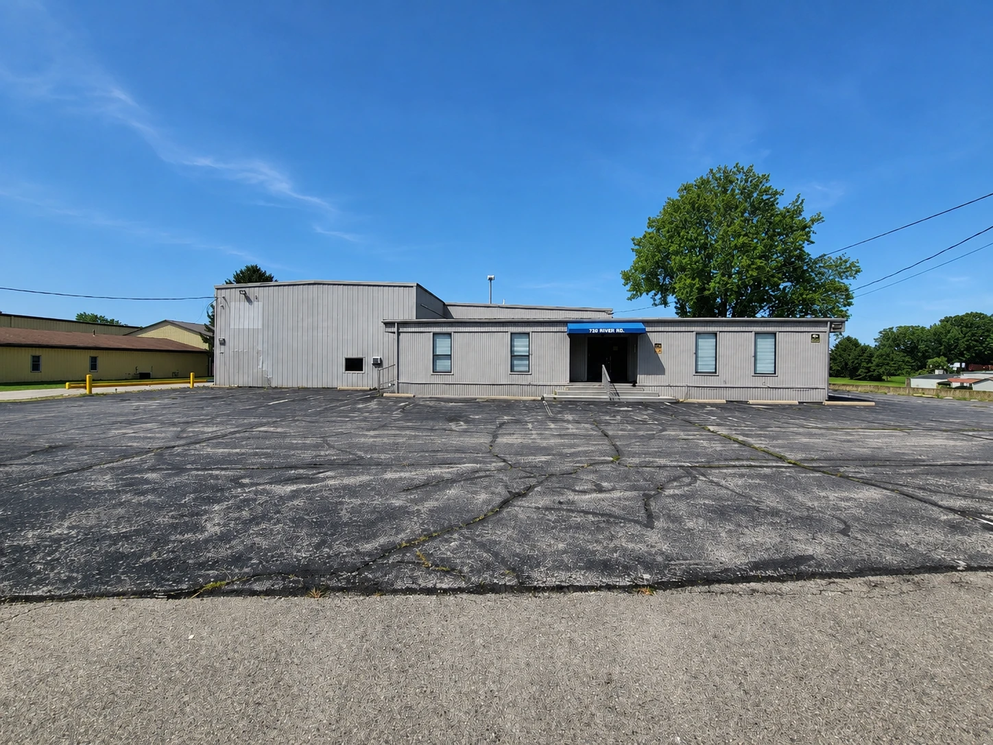730 River Rd, Huron, OH for sale
