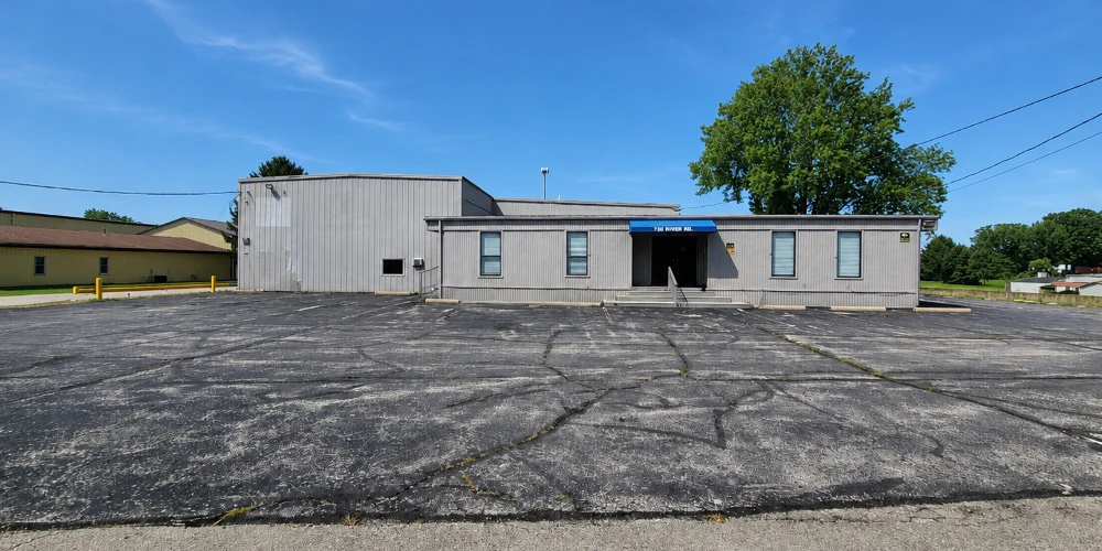 730 River Rd, Huron, OH for sale