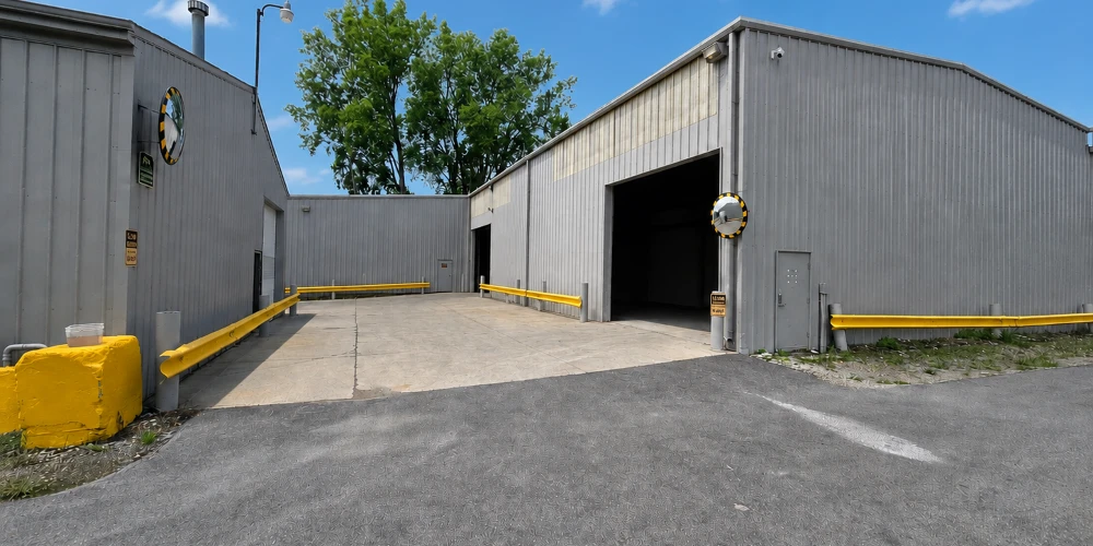 730 River Rd, Huron, OH for sale