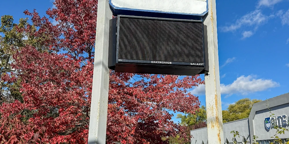 Former Rite Aid