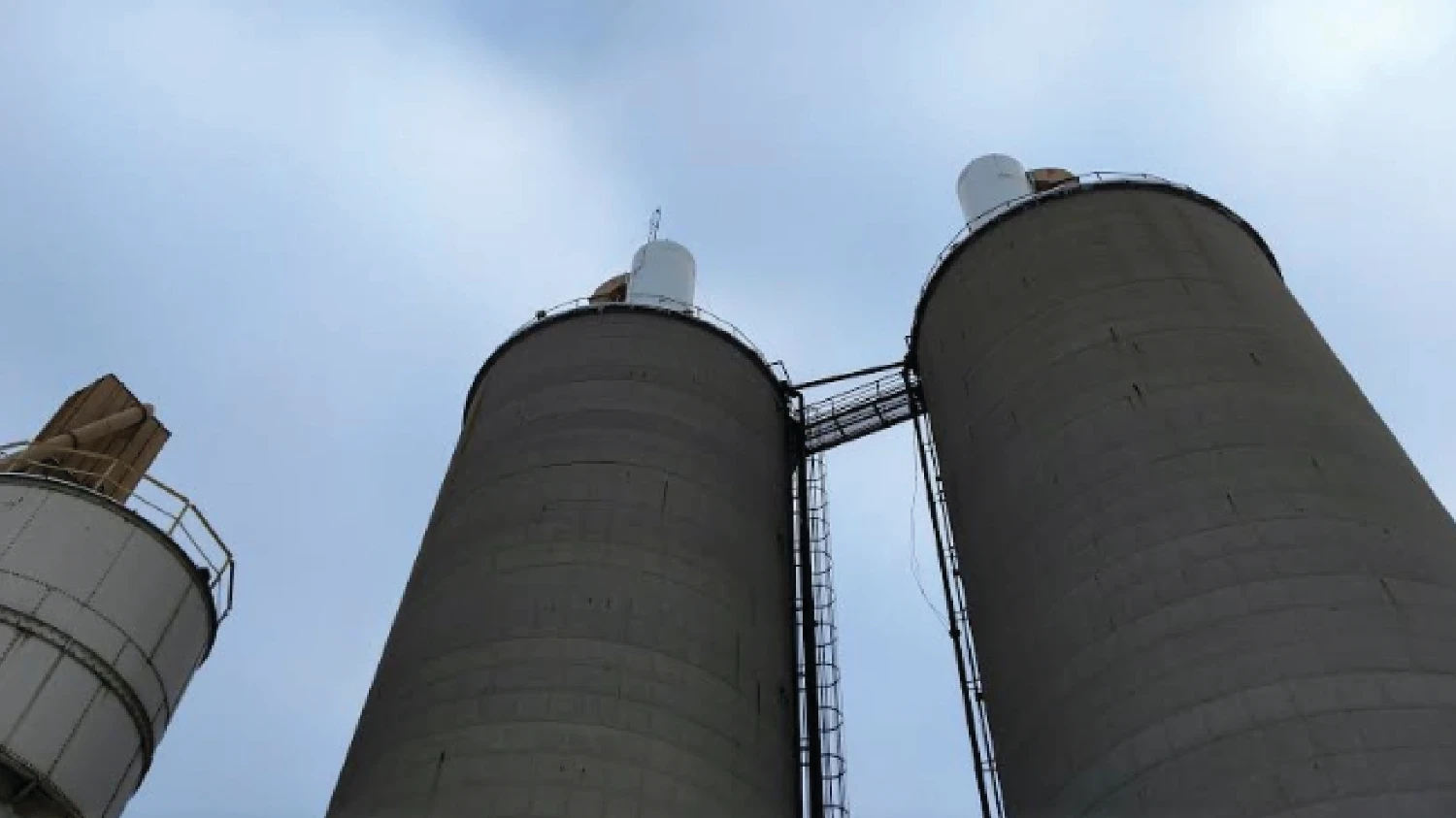 Holcim Terminal