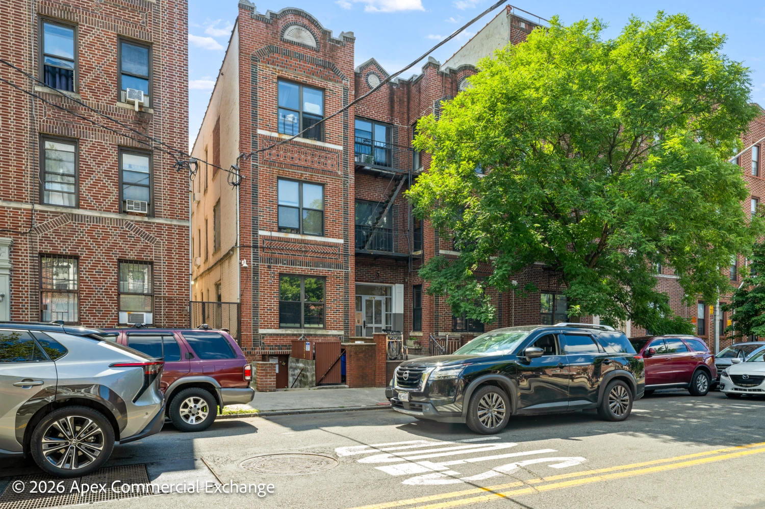 REO Sale | Value-Add | NYC Multifamily
