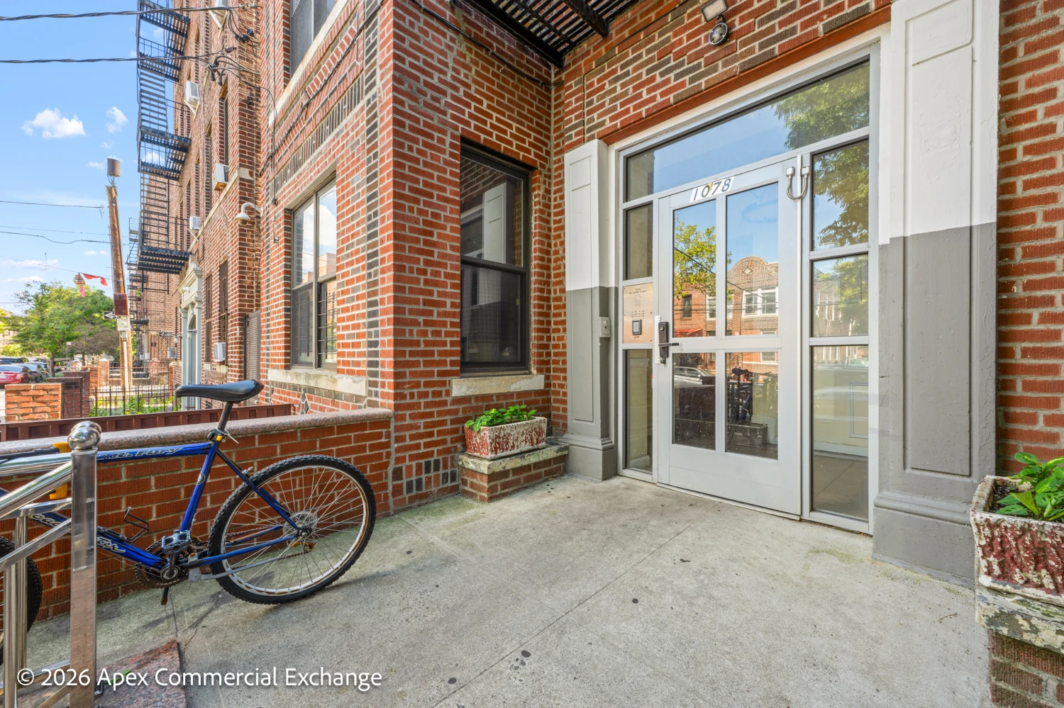 REO Sale | Value-Add | NYC Multifamily
