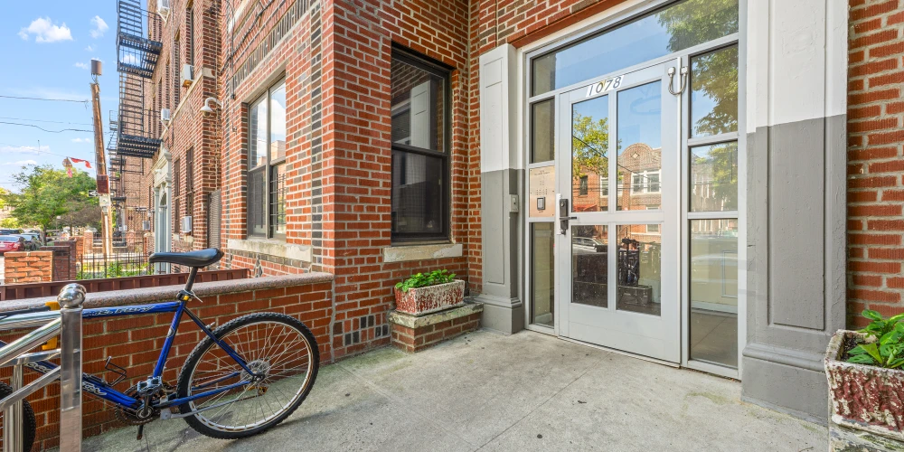 REO Sale | Value-Add | NYC Multifamily