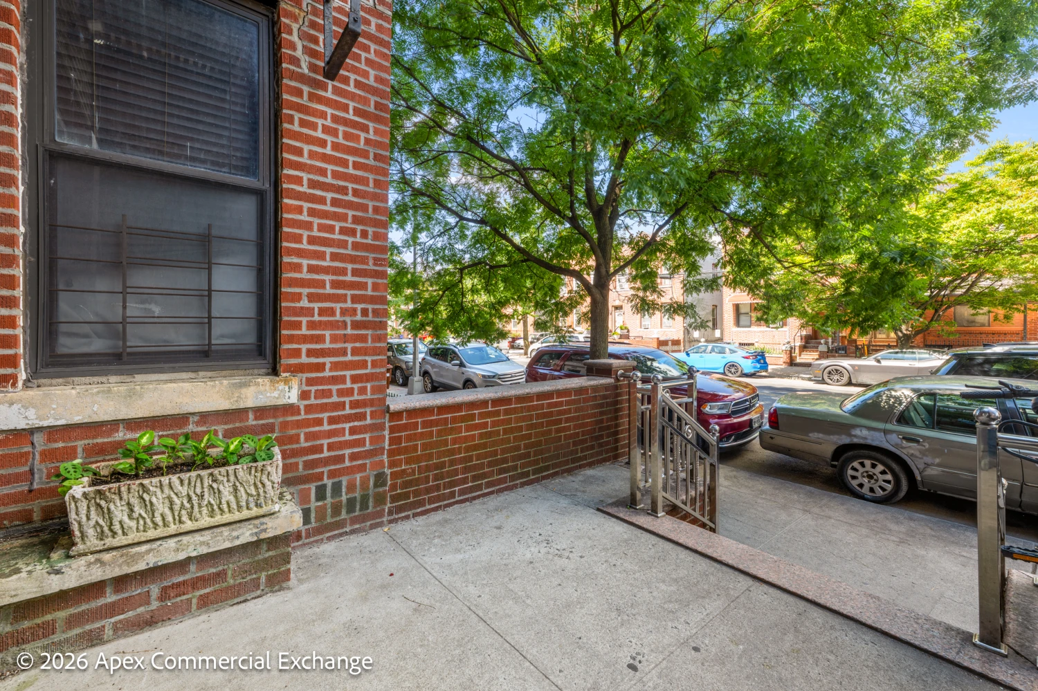 REO Sale | Value-Add | NYC Multifamily