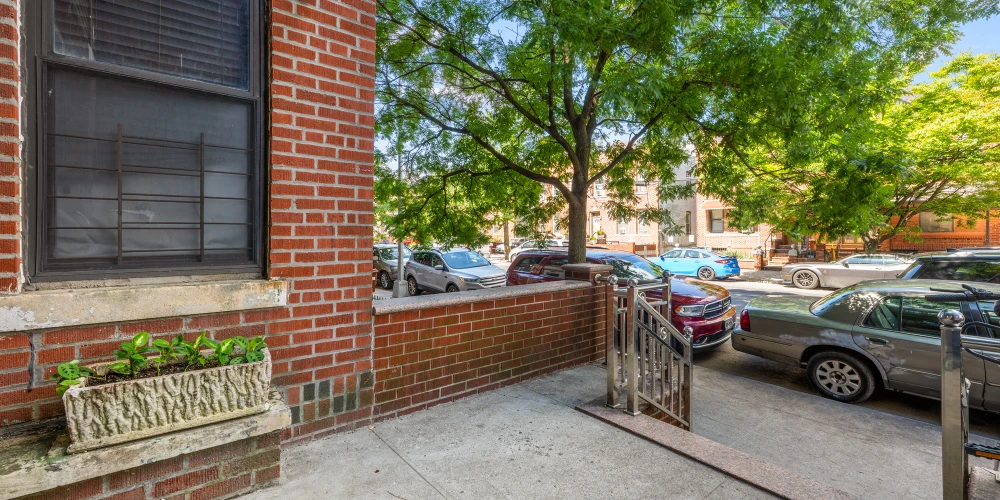 REO Sale | Value-Add | NYC Multifamily