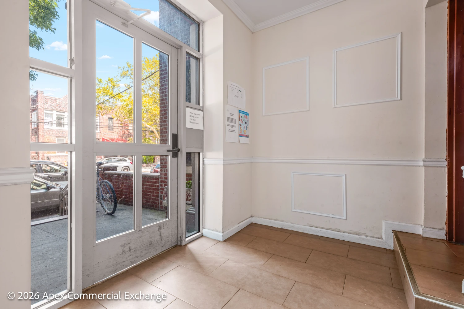 REO Sale | Value-Add | NYC Multifamily