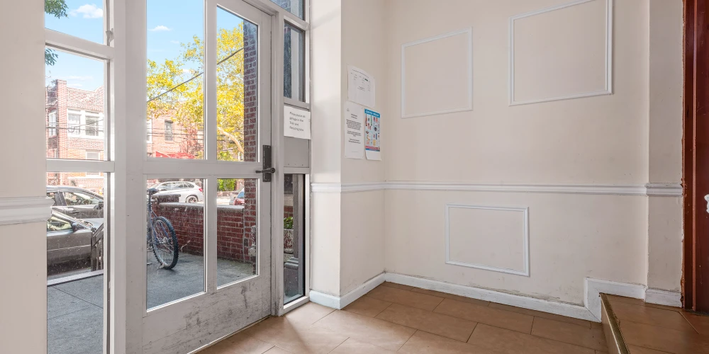 REO Sale | Value-Add | NYC Multifamily