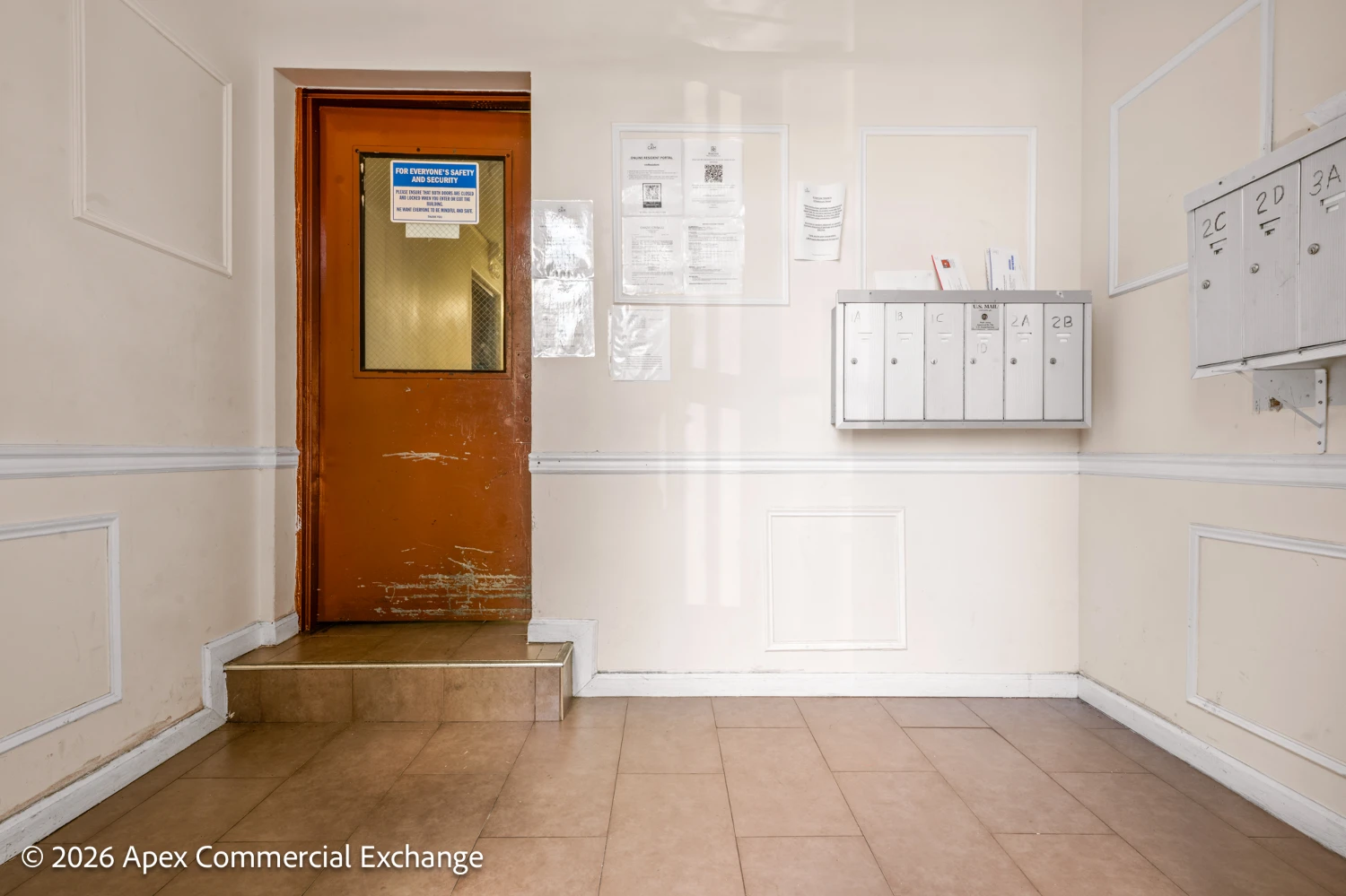 REO Sale | Value-Add | NYC Multifamily