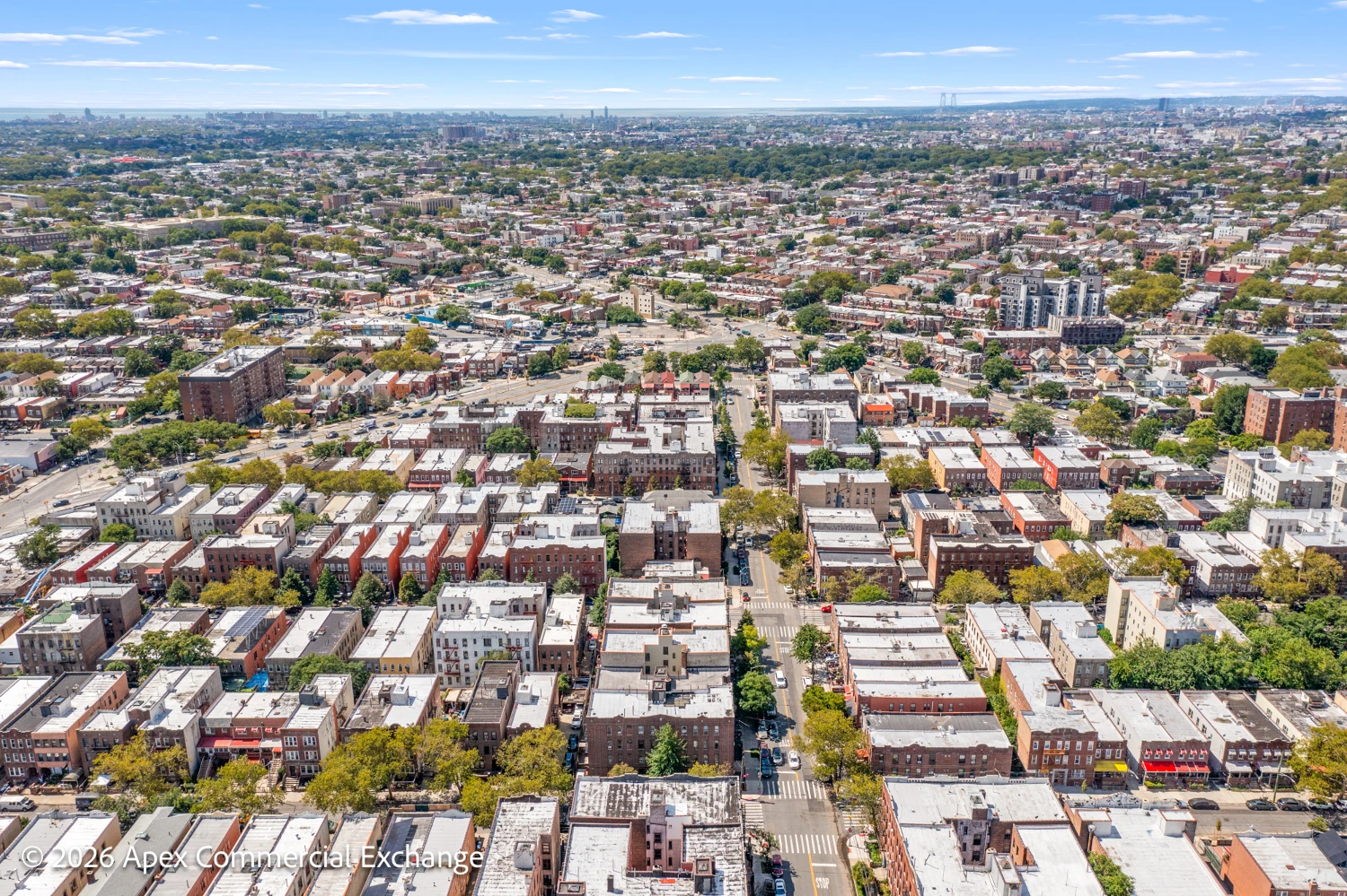 REO Sale | Value-Add | NYC Multifamily