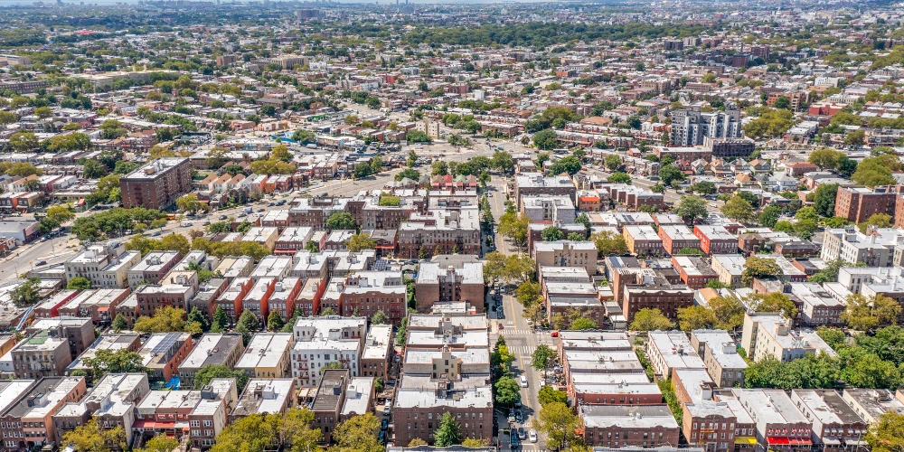 REO Sale | Value-Add | NYC Multifamily