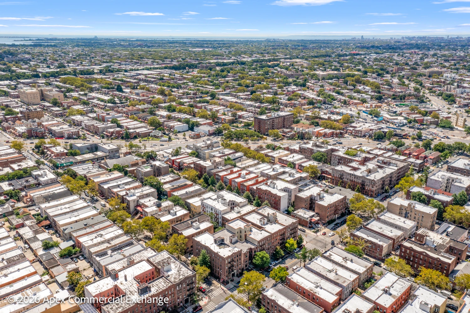REO Sale | Value-Add | NYC Multifamily