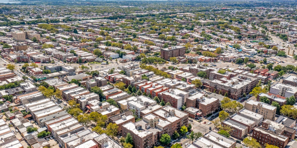 REO Sale | Value-Add | NYC Multifamily