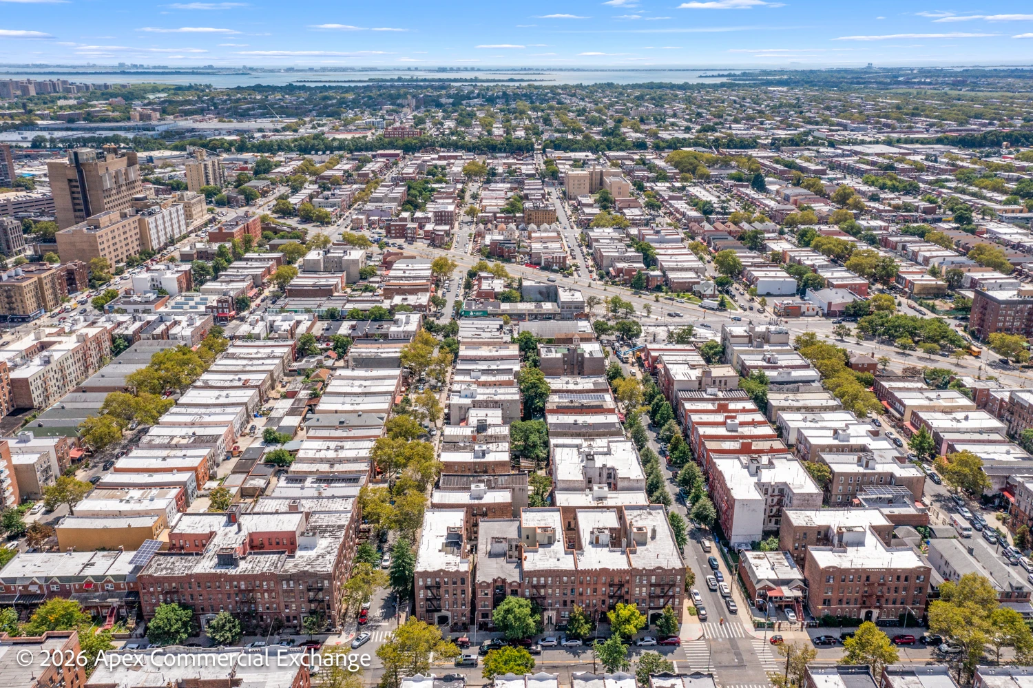 REO Sale | Value-Add | NYC Multifamily