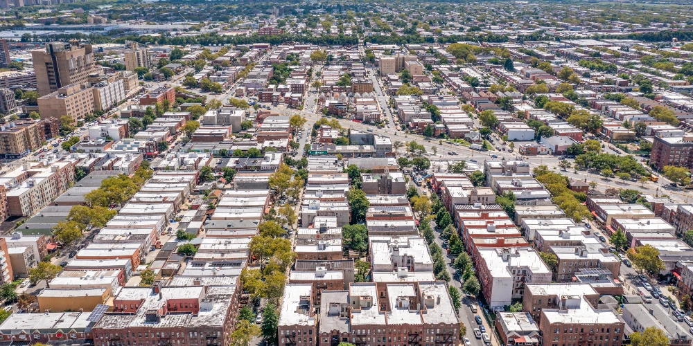 REO Sale | Value-Add | NYC Multifamily