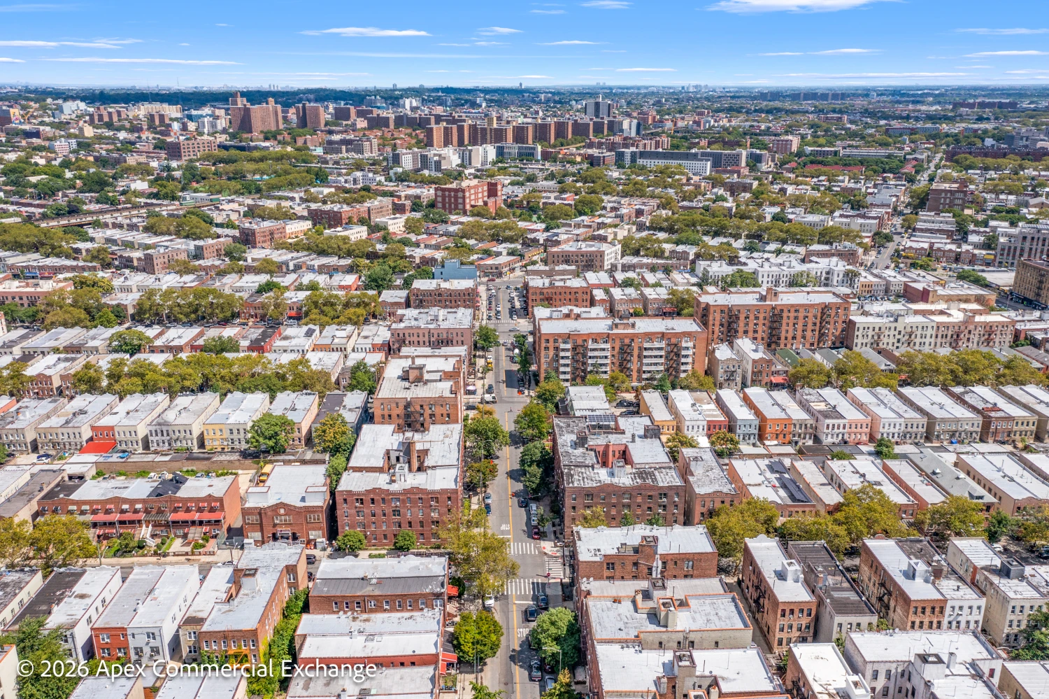 REO Sale | Value-Add | NYC Multifamily