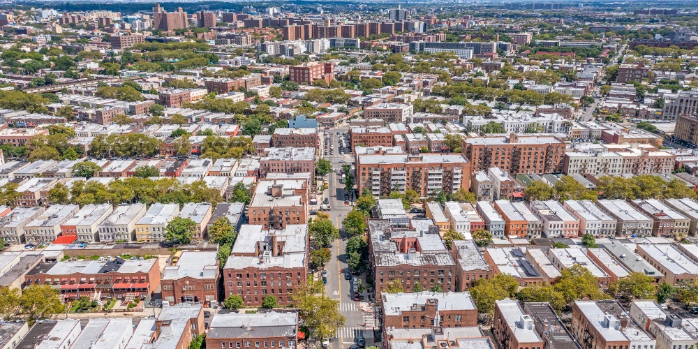 REO Sale | Value-Add | NYC Multifamily