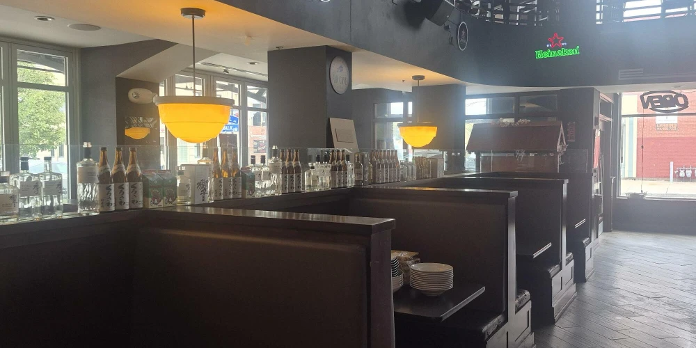1435 Hertel Ave - 8,800+/- SF Turnkey Restaurant & Hospitality Opportunity