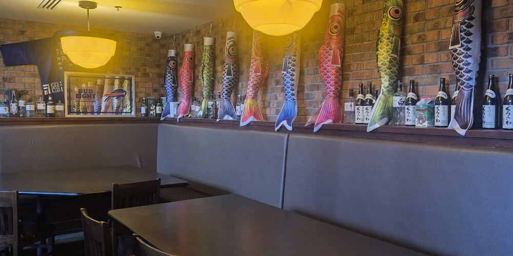 1435 Hertel Ave - 8,800+/- SF Turnkey Restaurant & Hospitality Opportunity