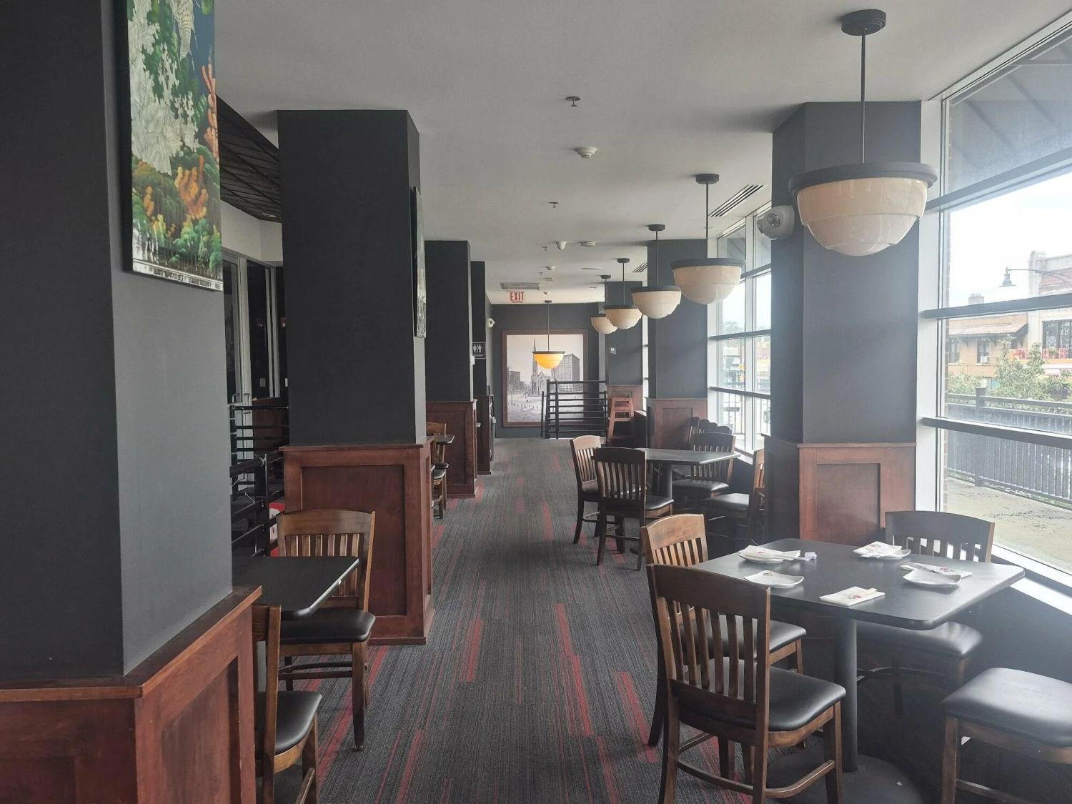 1435 Hertel Ave - 8,800+/- SF Turnkey Restaurant & Hospitality Opportunity