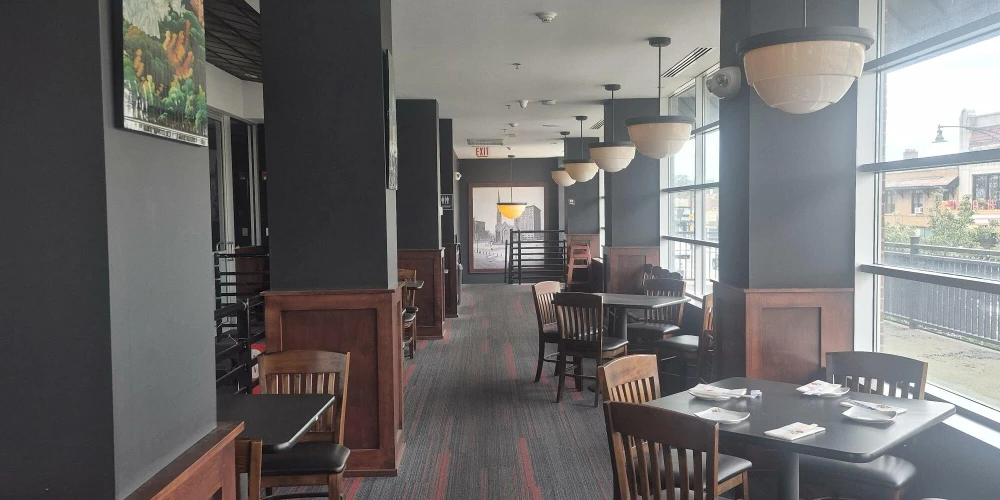1435 Hertel Ave - 8,800+/- SF Turnkey Restaurant & Hospitality Opportunity