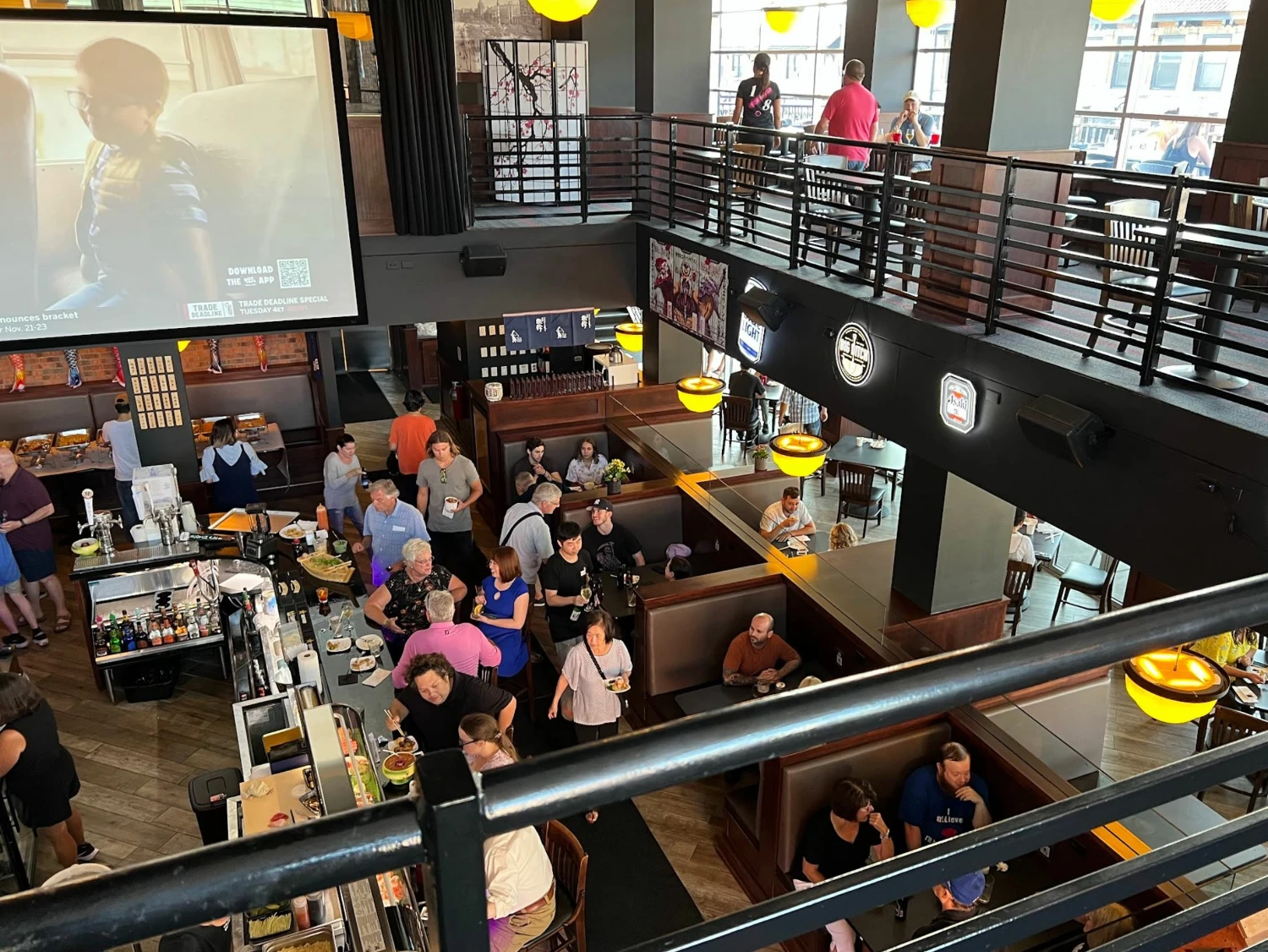 1435 Hertel Ave - 8,800+/- SF Turnkey Restaurant & Hospitality Opportunity