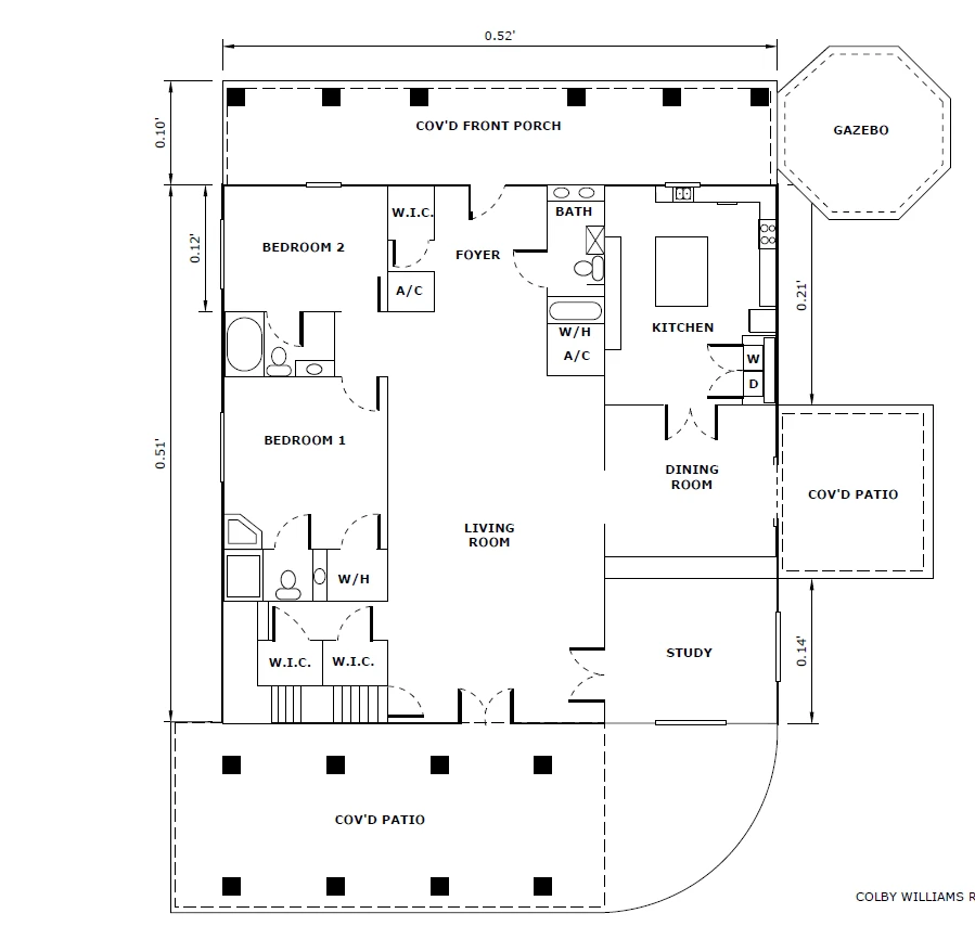 Canton Live-Work Retreat & Warehouse Campus