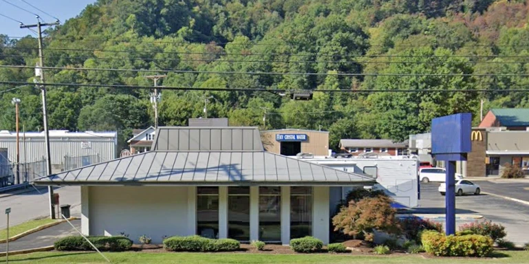 Freestanding Office/Retail Building