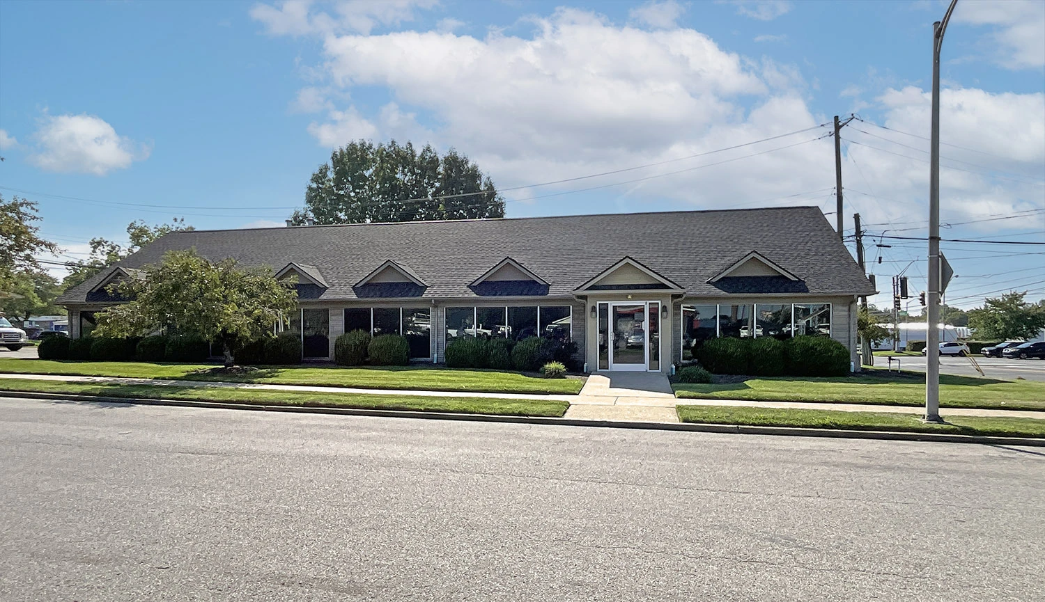 Office Building