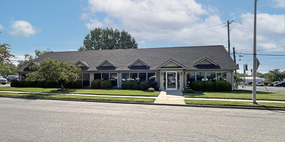 Office Building