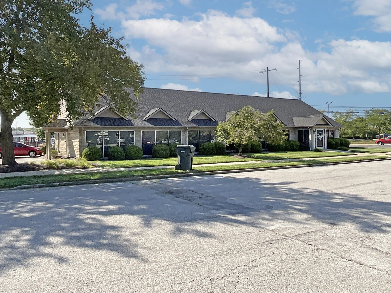 Office Building