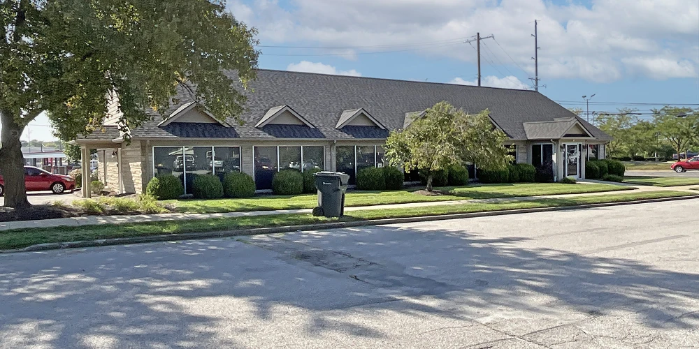 Office Building