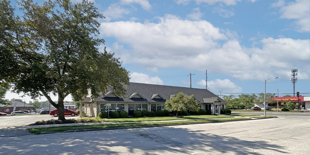 Office Building