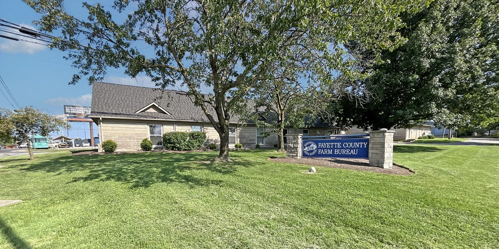 Office Building