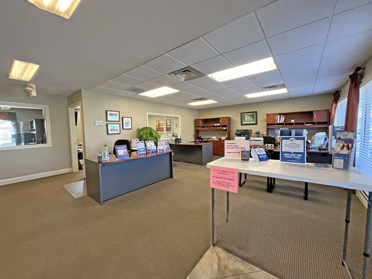 Office Building