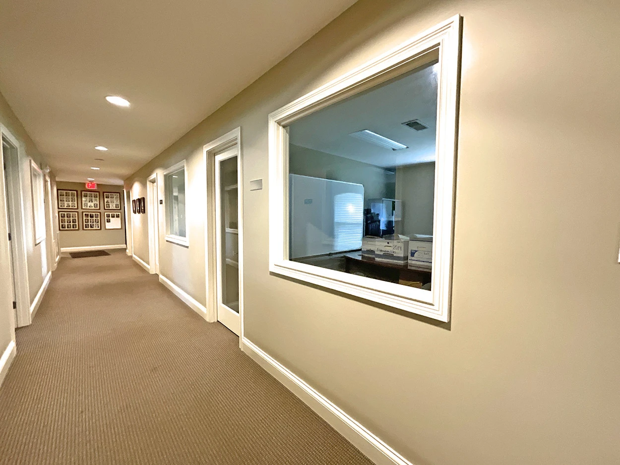 Office Building