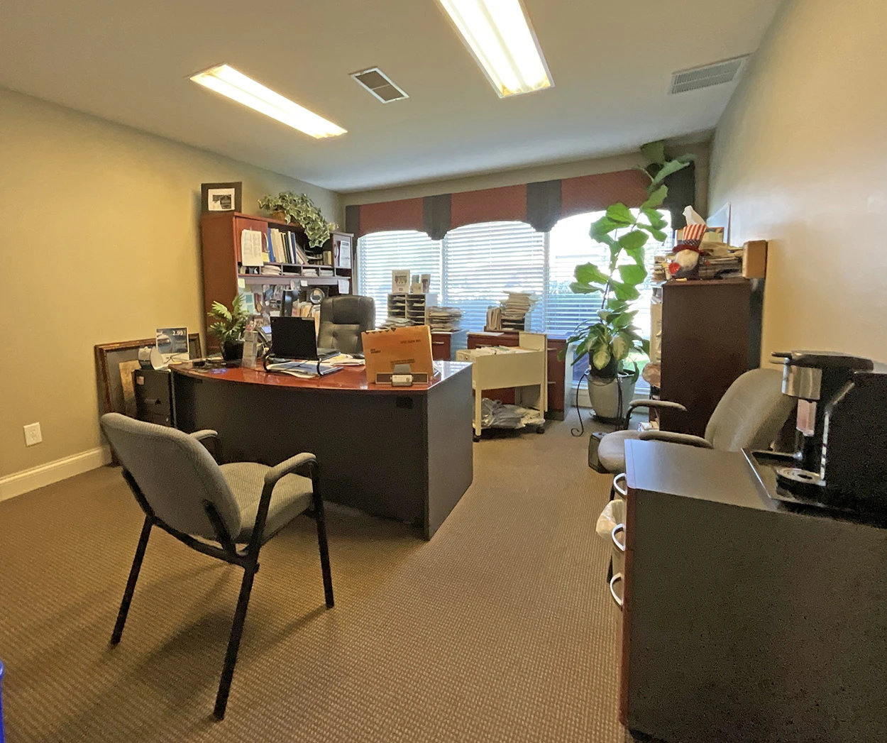 Office Building