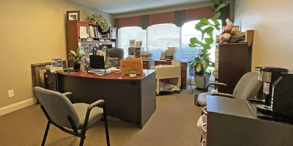 Office Building