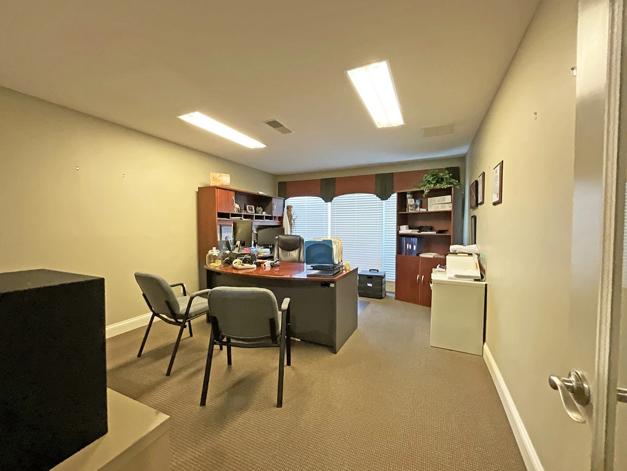 Office Building