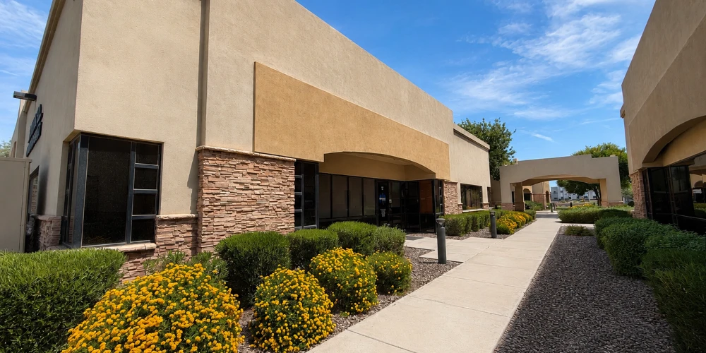 Warner Gateway
