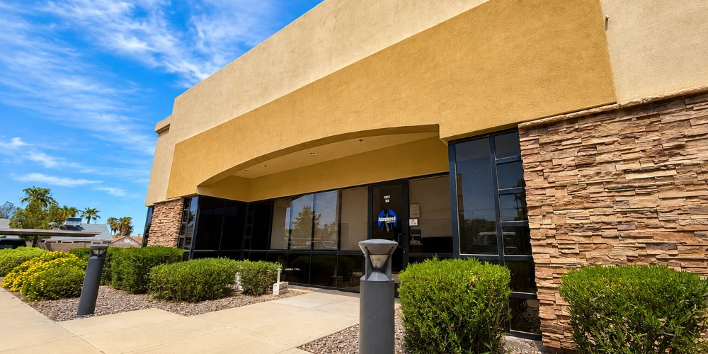 Warner Gateway