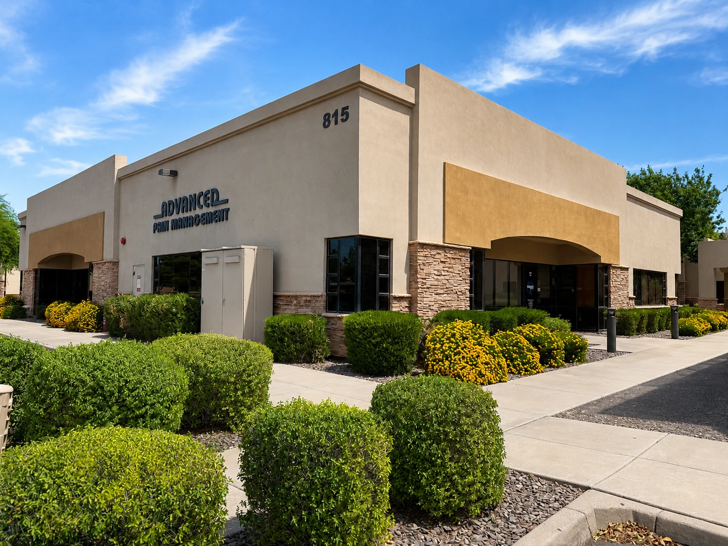 Warner Gateway
