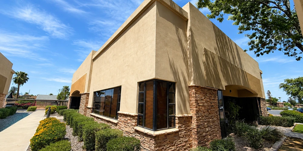 Warner Gateway