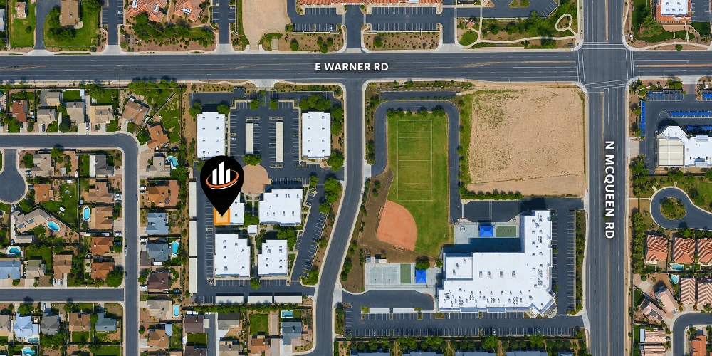 Warner Gateway