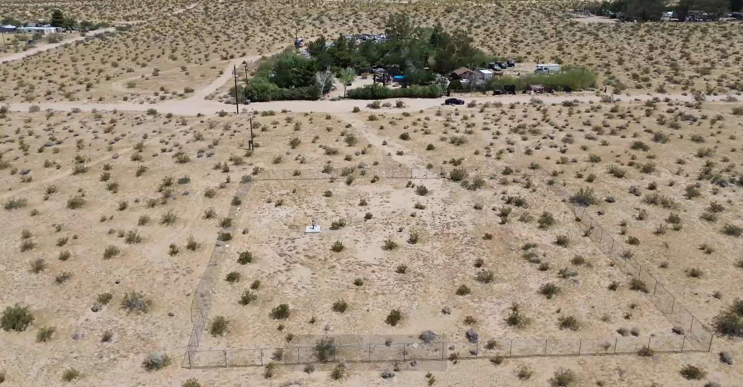 40667 Summerset Road, Newberry Springs, CA for sale