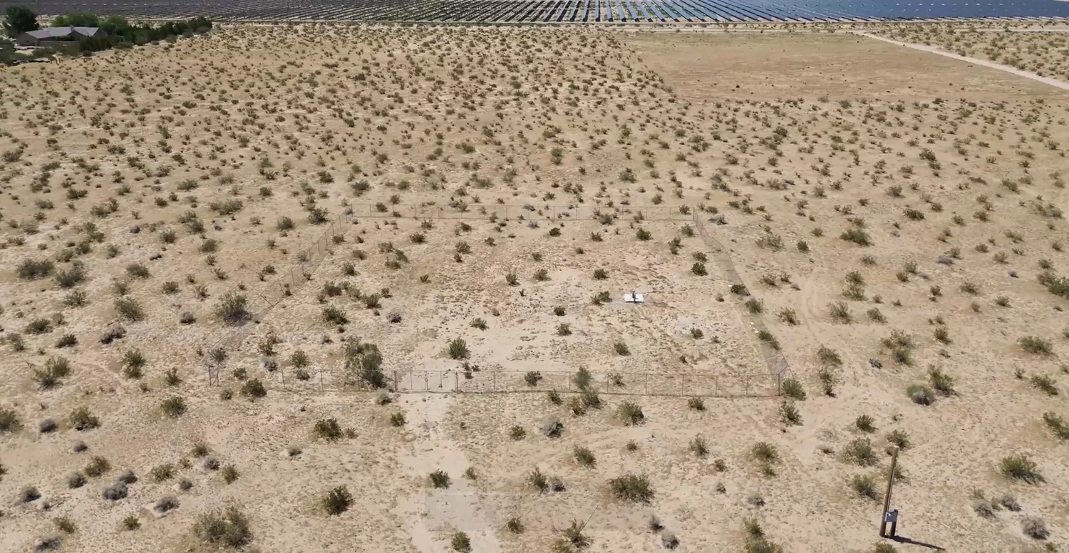 40667 Summerset Road, Newberry Springs, CA for sale