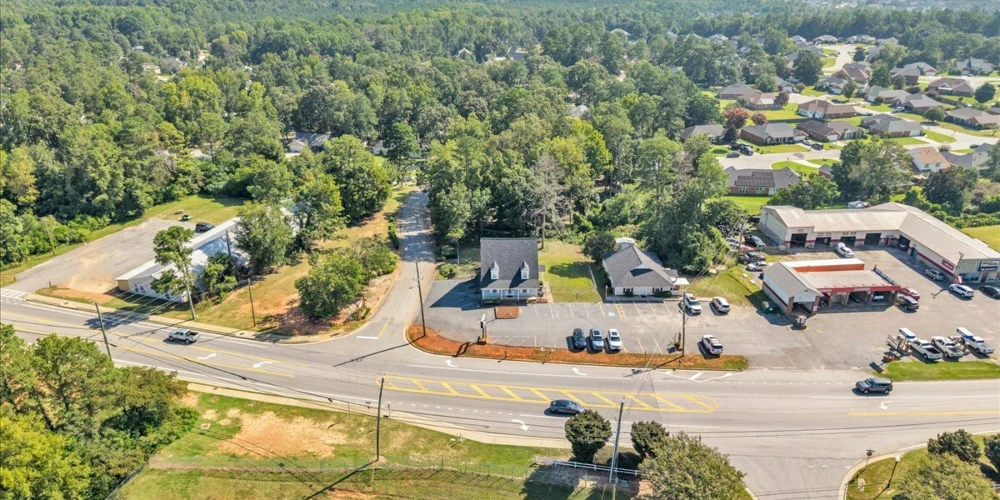 585 E Robinson Ave, Grovetown, GA for sale